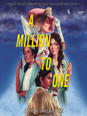 cover image of A Million to One